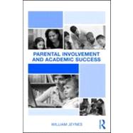 Parental Involvement and Academic Success