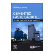 Cemented Paste Backfill