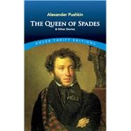 The Queen of Spades and Other Stories