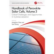 Handbook of Perovskite Solar Cells, Volume 3