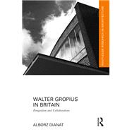 Walter Gropius in Britain