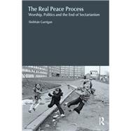 The Real Peace Process