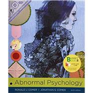 Abnormal Psychology & LaunchPad for Abnormal Psychology (Six-Month Access)