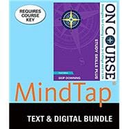 Bundle: On Course Study Skills Plus, Loose-leaf Version, 3rd + MindTap College Success, 1 term (6 months) Printed Access Card