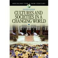 Cultures and Societies in a Changing World