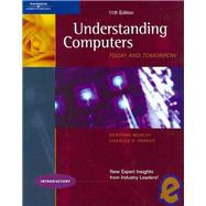 Understanding Computers,9781418860547