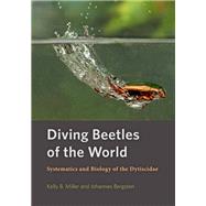 Diving Beetles of the World