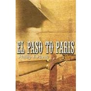 El Paso to Paris