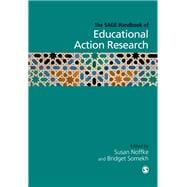 The Sage Handbook of Educational Action Research
