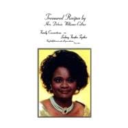 Treasured Recipes