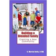 Building a Blended Family