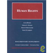 Human Rights Documentary Supplement