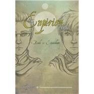 The Enpirion Project Book 1: Exordium