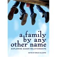 A Family by Any Other Name Exploring Queer Relationships