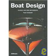 Boat Design : Classic and New Motorboats