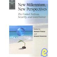 New Millennium, New Perspectives