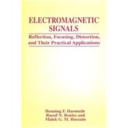 Electromagnetic Signals