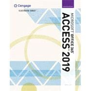 Bundle: Illustrated Microsoft Office 365 & Access 2019 Comprehensive, Loose-leaf Version + MindTap, 1 term Printed Access Card