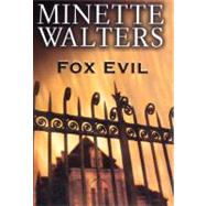 Fox Evil,9780399150548