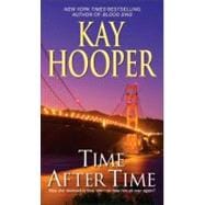 Time After Time A Novel