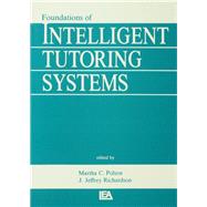 Foundations of Intelligent Tutoring Systems