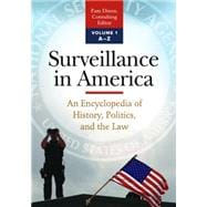Surveillance in America