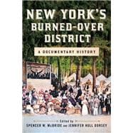 New York's Burned-over District
