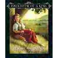 Daughter of a King Board Book