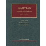 Family Law: Cases and Materials