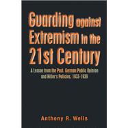 Guarding Against Extremism in the 21St Century