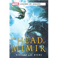 The Head of Mimir