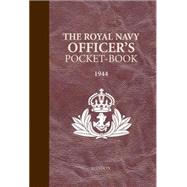 The Royal Navy Officer's Pocket-Book