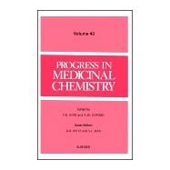 Progress in Medicinal Chemistry