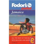 Fodor's Pocket Jamaica
