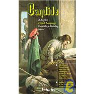 Candide : A Kaplan French-Language Vocabulary Building Novel