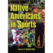 Native Americans in Sports