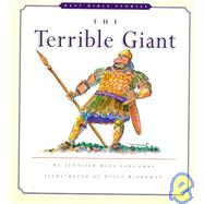 The Terrible Giant