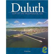 Duluth Gem of the Freshwater Sea