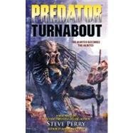 Predator Volume 3: Turnabout Volume