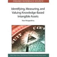 Identifying, Measuring, and Valuing Knowledge-based Intangible Assets: New Perspectives