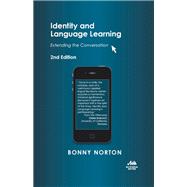 Identity and Language Learning Extending the Conversation