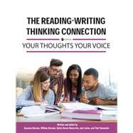 The Reading-Writing Thinking Connection