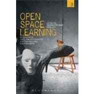 Open-Space Learning A Study in Transdisciplinary Pedagogy