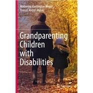 Grandparenting Children With Disabilities