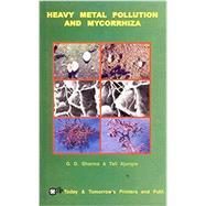 Heavy Metal Pollution and Mycorrhiza
