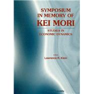 Symposium in Memory of Kei Mori