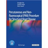 Percutaneous and Non-fluoroscopic Procedures for Structural Heart Disease