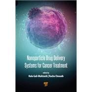 Nanoparticle Drug Delivery Systems for Cancer Treatment