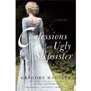 Confessions of an Ugly Stepsister