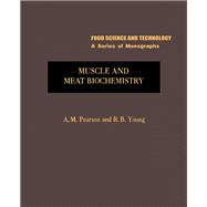 Muscle and Meat Biochemistry